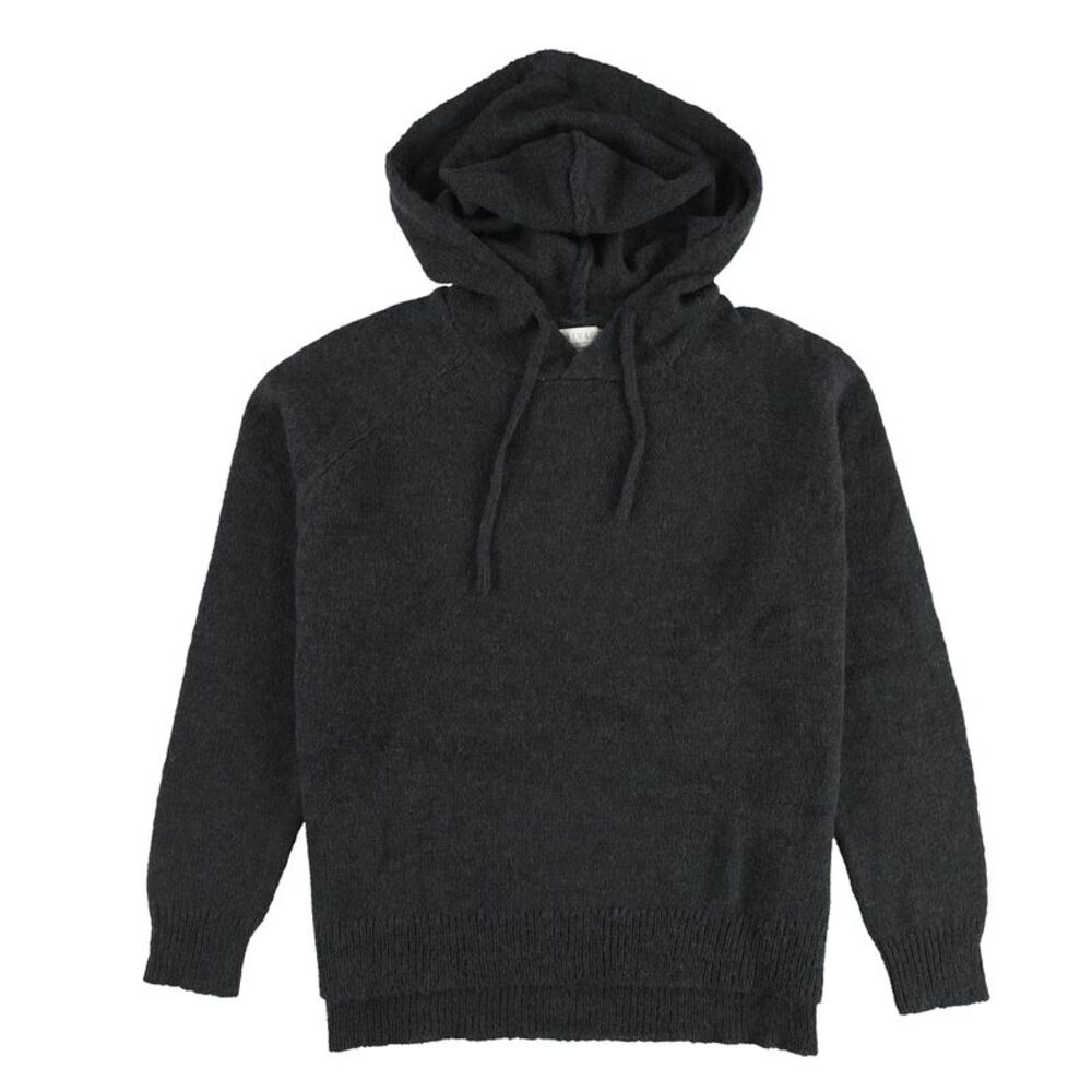 P.J. Salvage Womens Knitted Hoodie Pullover Sweater, NWT